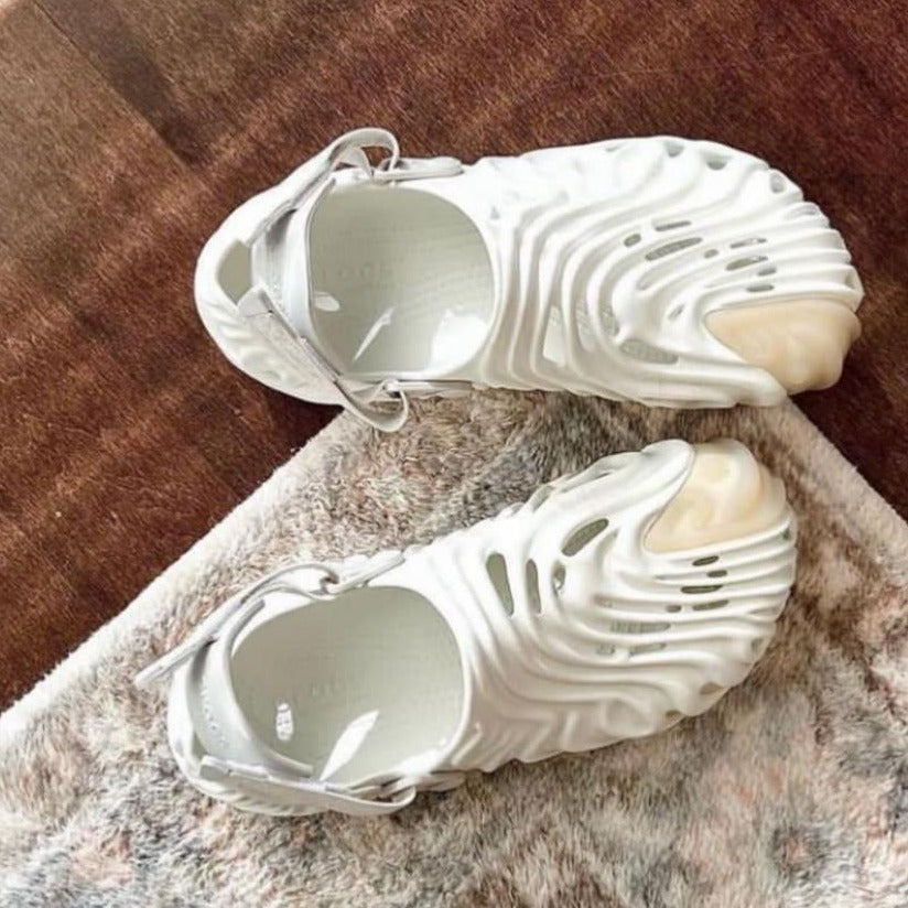 Pollex clog bembury crocs