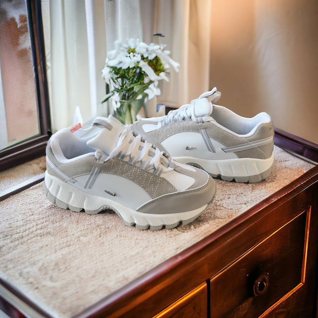 Luxury Nk Air Humara LX shoes