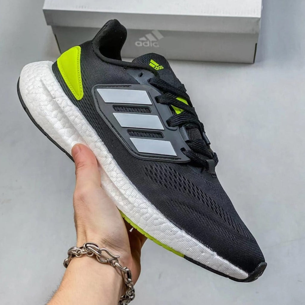 Luxury Ad Ultraboost shoes