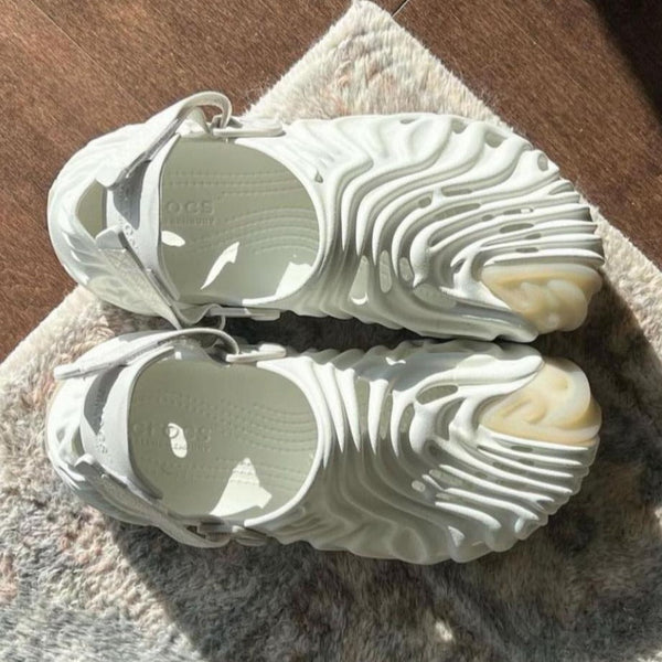 Pollex clog bembury crocs