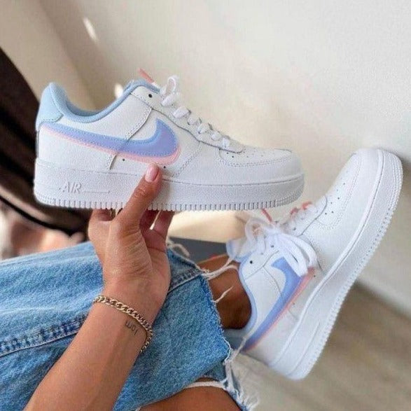 Luxury nk Airforce 1 macron shoes
