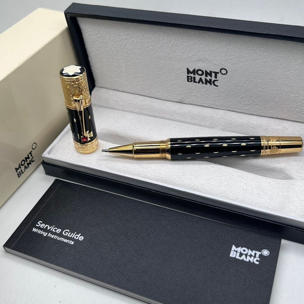Mb Elizabeth edition pen - Timecraze