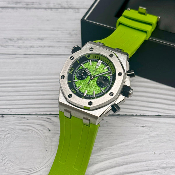 Ap Royal Oak premium quality watch - Timecraze