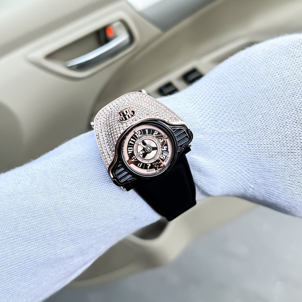 Zforce Bugatti Premium watch - Timecraze