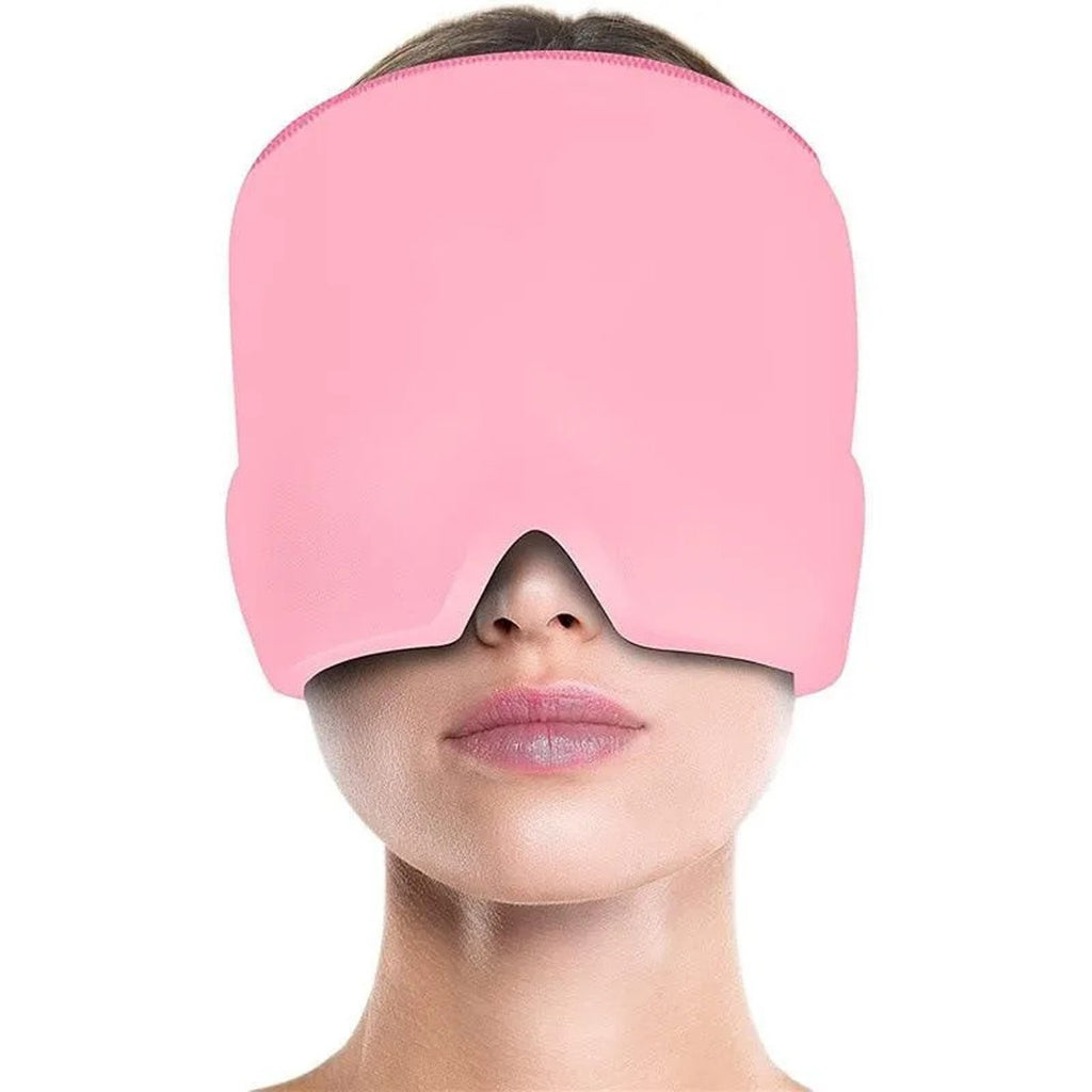 Migraine Relief Cap - Timecraze