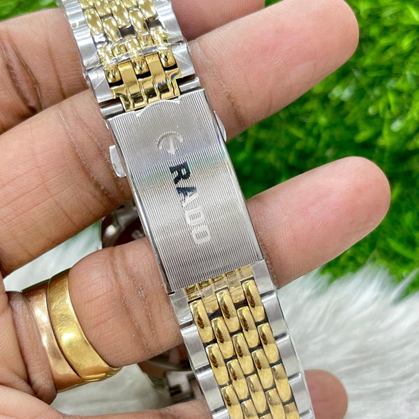 Rd premium quality luxury watch - Timecraze