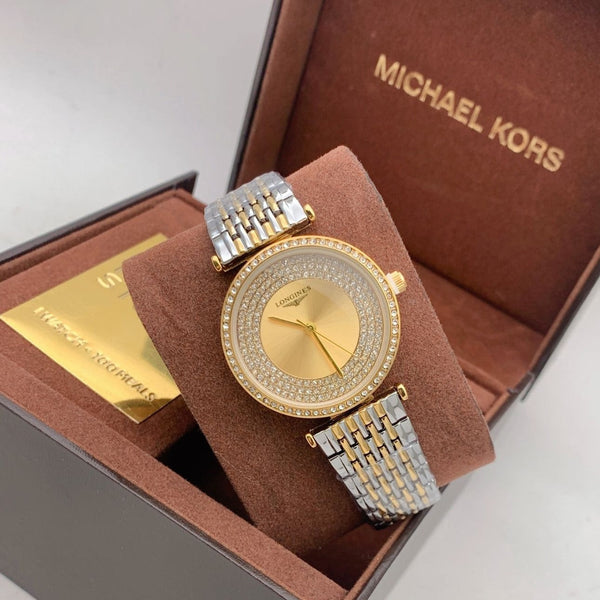 Amazing Longi relatively young watch - Timecraze