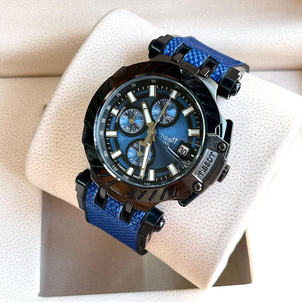 Tst trace premium quality Luxury watch - Timecraze