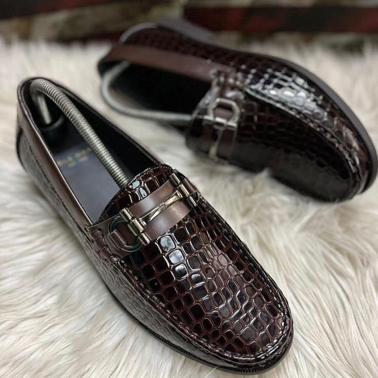 Cole Haan Loafers Shoes - Timecraze