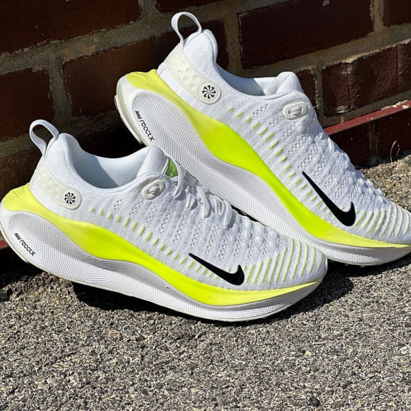 Nk react infinity run 4 shoes - Timecraze