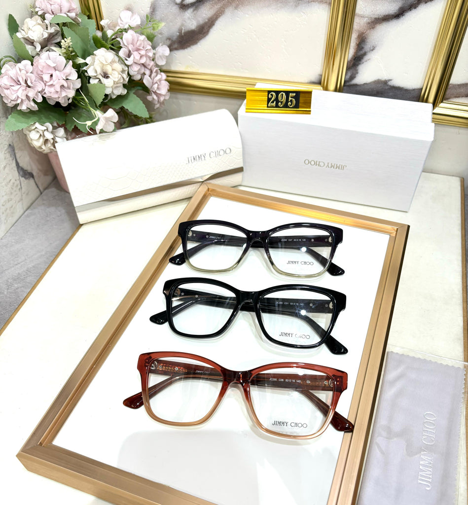 J Choo Premium woman sunglasses - Timecraze