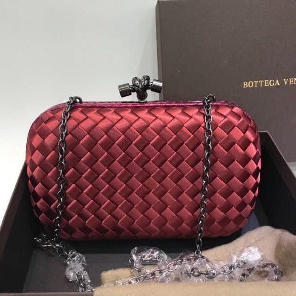 Amazing veneta Small Clutch Bag - Timecraze
