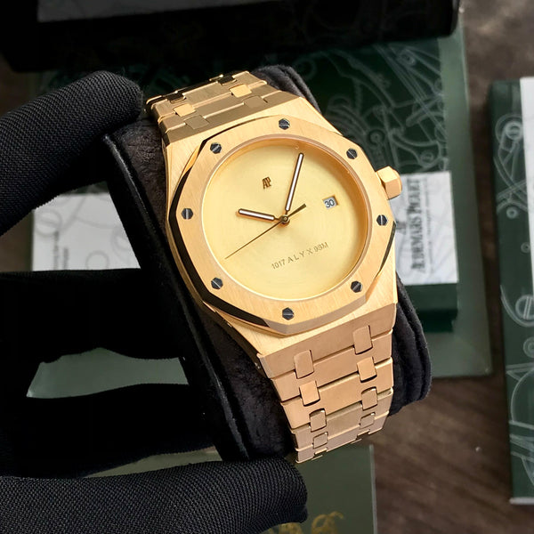 Ap Royal Oak premium men watch - Timecraze