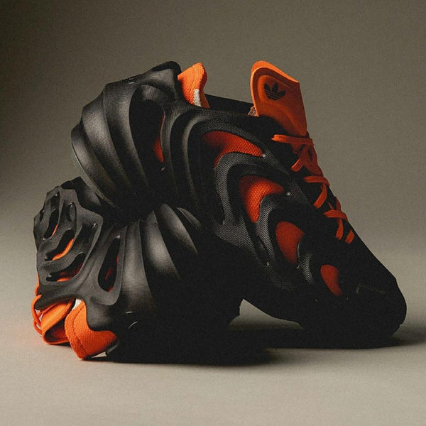 Ad adifom Q Shoes - Timecraze