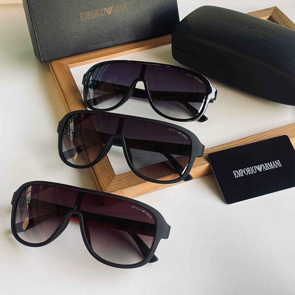Amazing premium unisex model Armni sunglasses