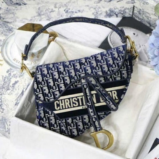 Cd Premium saddle bag - Timecraze
