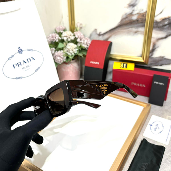 Amazing Prd Uv protected woman sunglasses - Timecraze