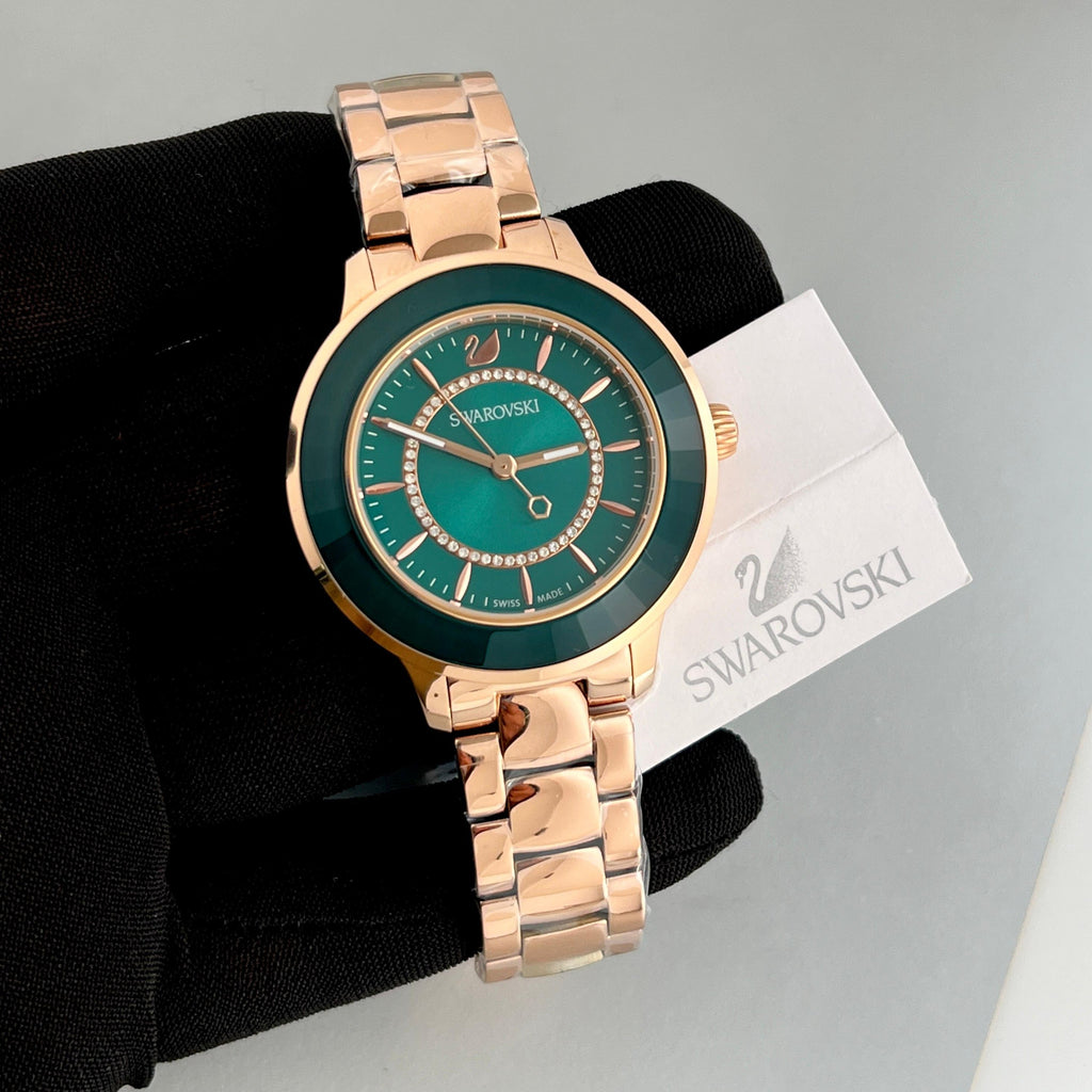 Swrski Ladies premium watch - Timecraze