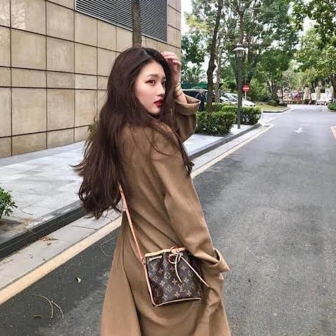 Amazing LV Noe Nano Bag - Timecraze