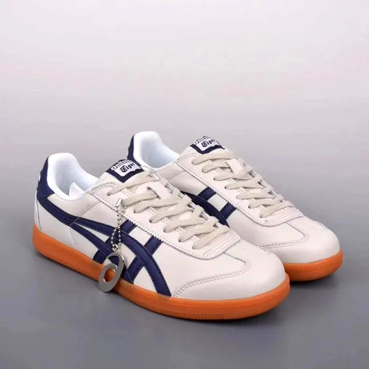 Ontsuka tiger premium shoes - Timecraze