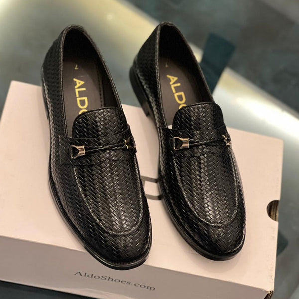 Ald heavy Quality loafers shoes - Timecraze
