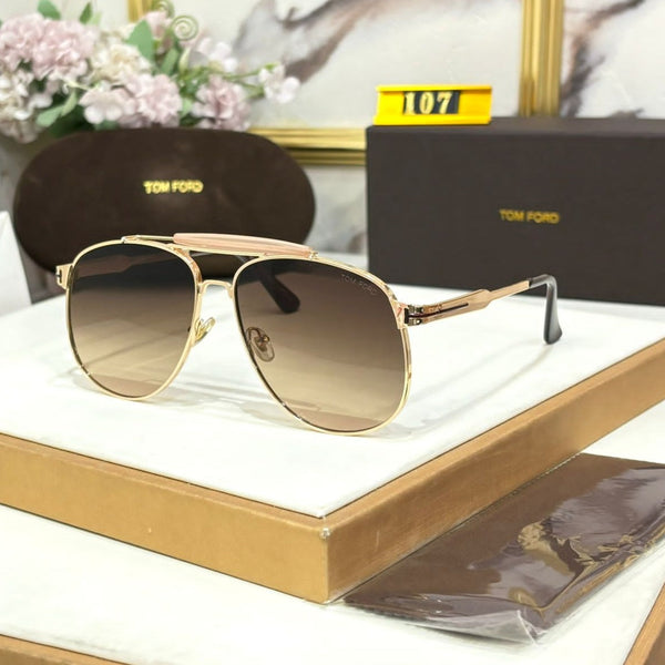 TF UV protected sunglasses - Timecraze