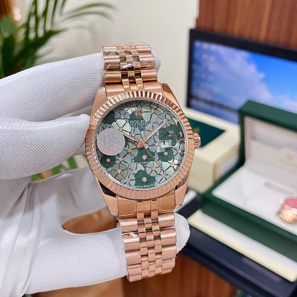Premium Quality DateJust luxury watch - Timecraze