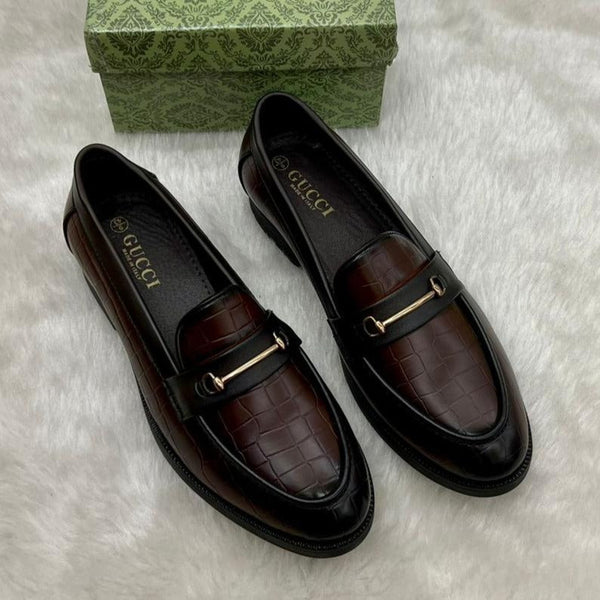 Gc Premium Formal loafers Shoes - Timecraze