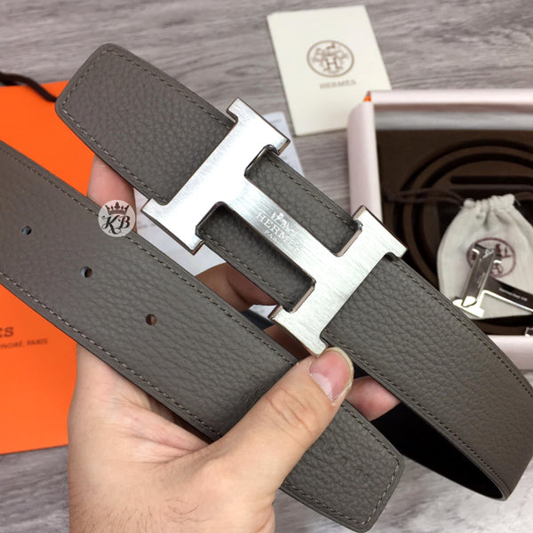 Amazing Initial Unisex Belt - Timecraze