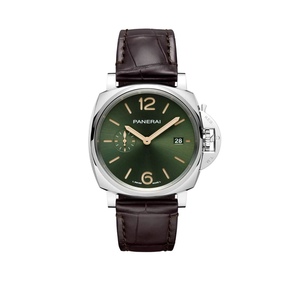 Lp automatic premium quality Luxury watch - Timecraze