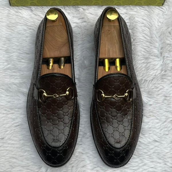 Gc Premium High quality loafers shoes - Timecraze