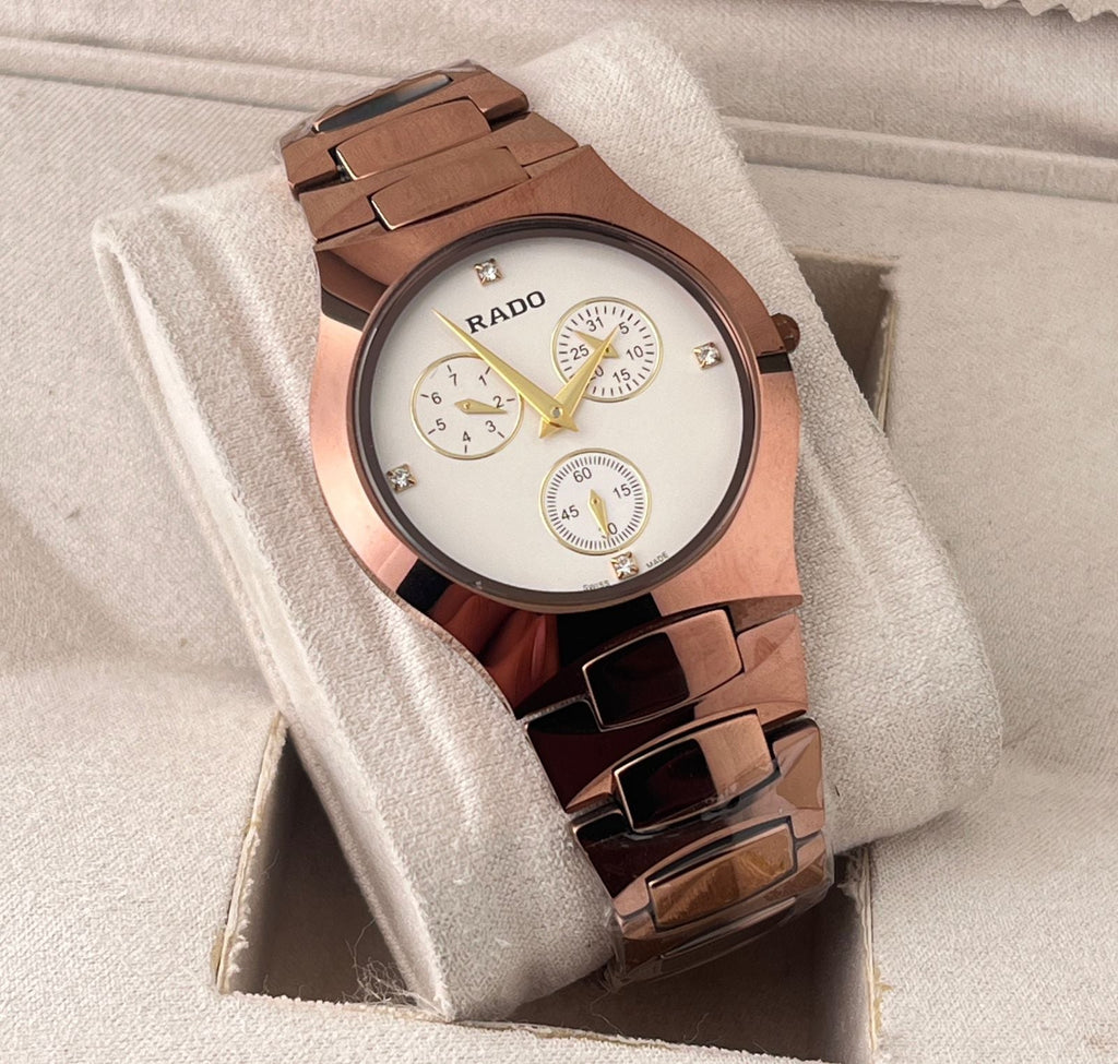 Rd Premium Gents Watch - Timecraze