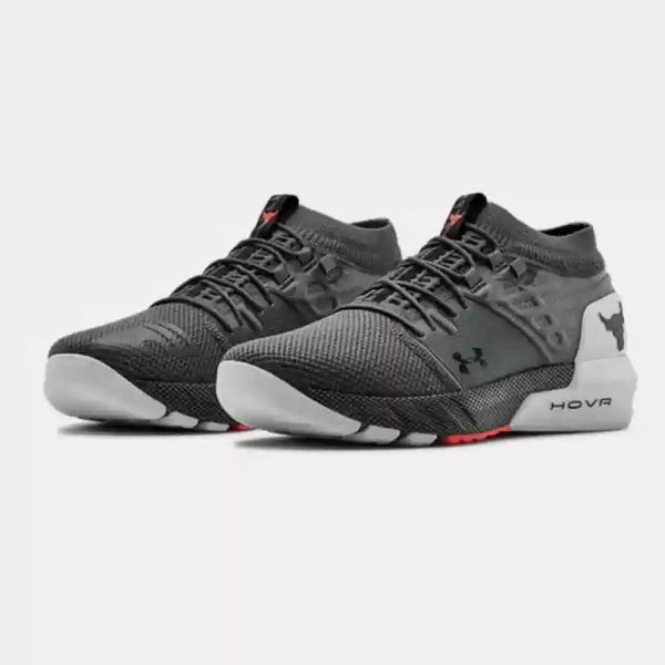 UA Rock 2 Shoes - Timecraze