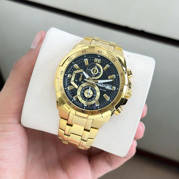 superfine very impressive watch - Timecraze