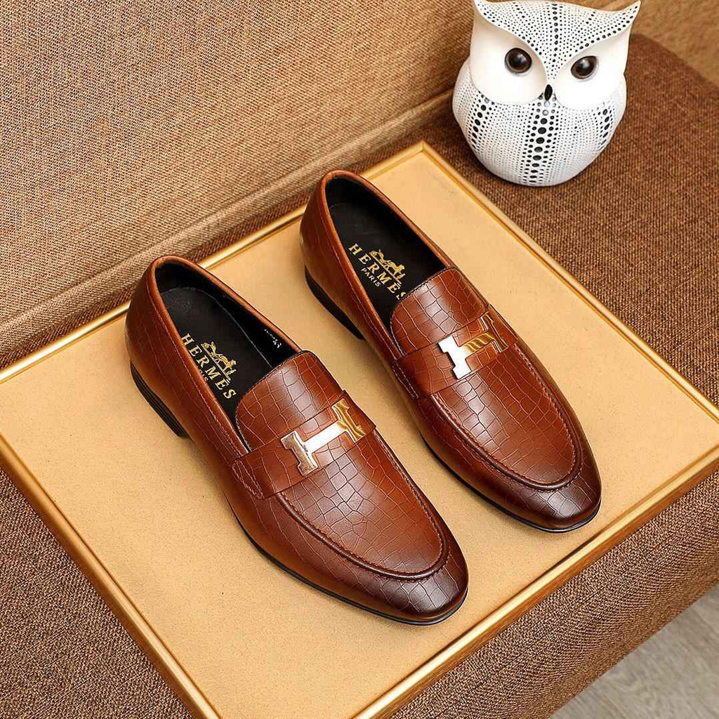 Amazing hrms premium loafers shoes