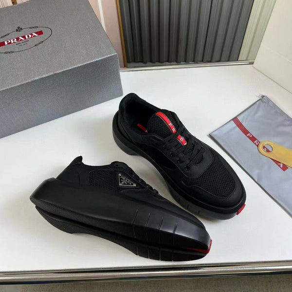 Pd premium quality Luxury sneakers shoes - Timecraze