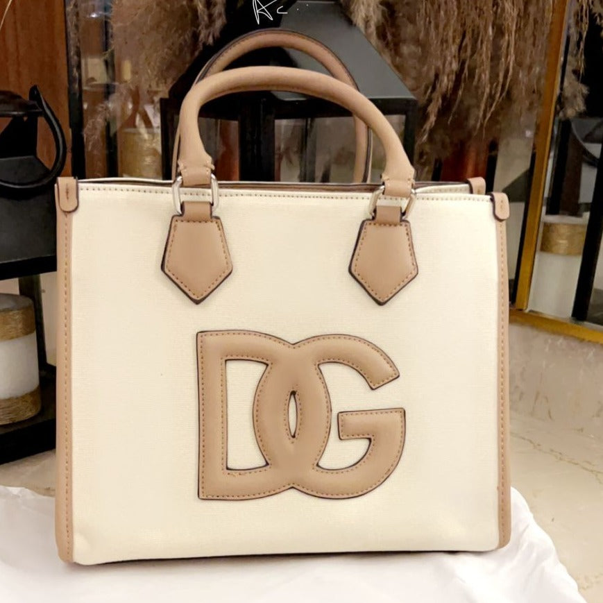 D&B Canvas Premium Bag - Timecraze