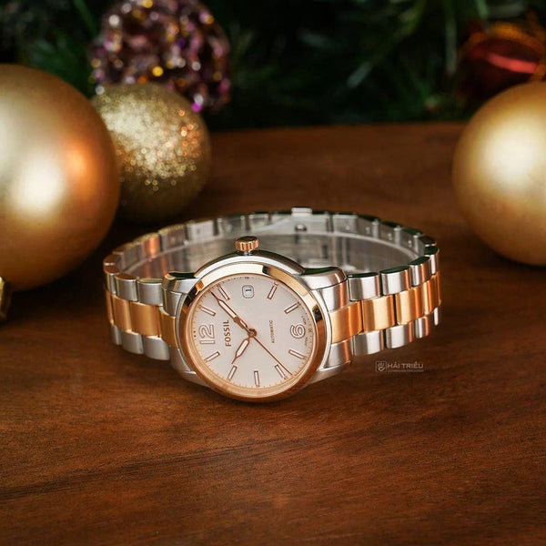 Amazing Premium Model fsl watch - Timecraze