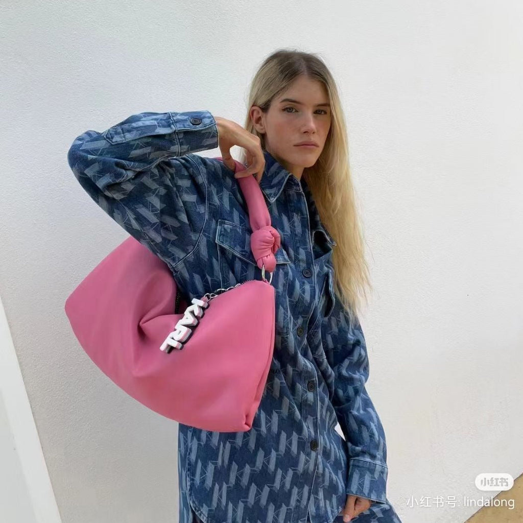 Karl Lagerfeld Sm Shoulder Bag - Timecraze