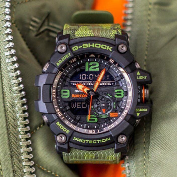 Amazing Premium Luxury gSock watch - Timecraze