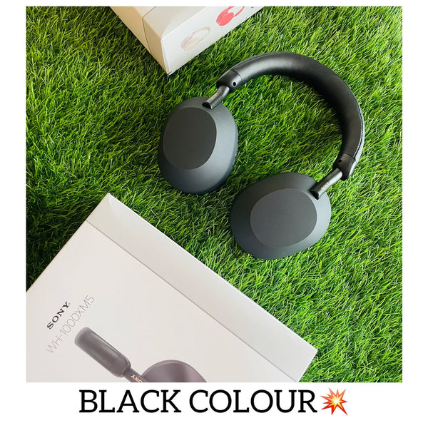 Amazing Boom Bass Headphones - Timecraze