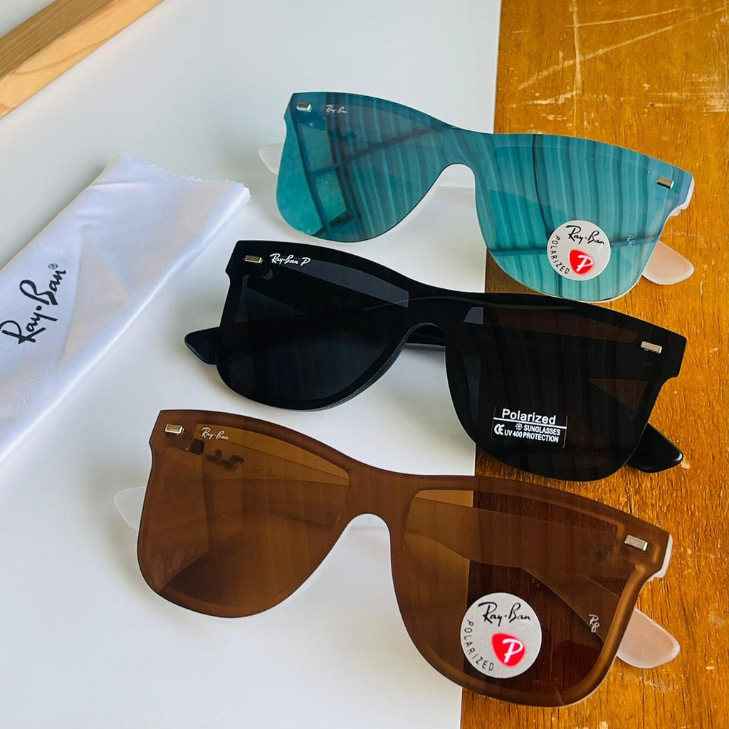 Rb Premium Unisex Luxury Sunglasses - Timecraze