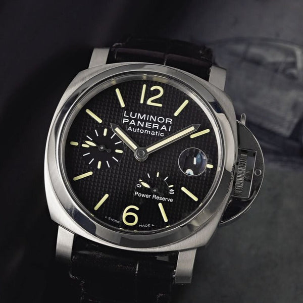 Lp Premium Automatic luxury Watch - Timecraze