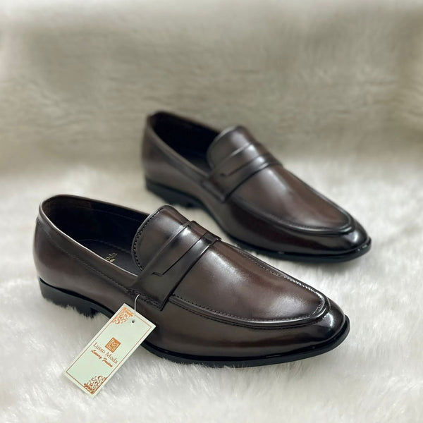 Lss Moda Formals Shoes - Timecraze