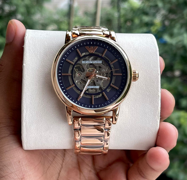 EA Luxury Watch - Timecraze