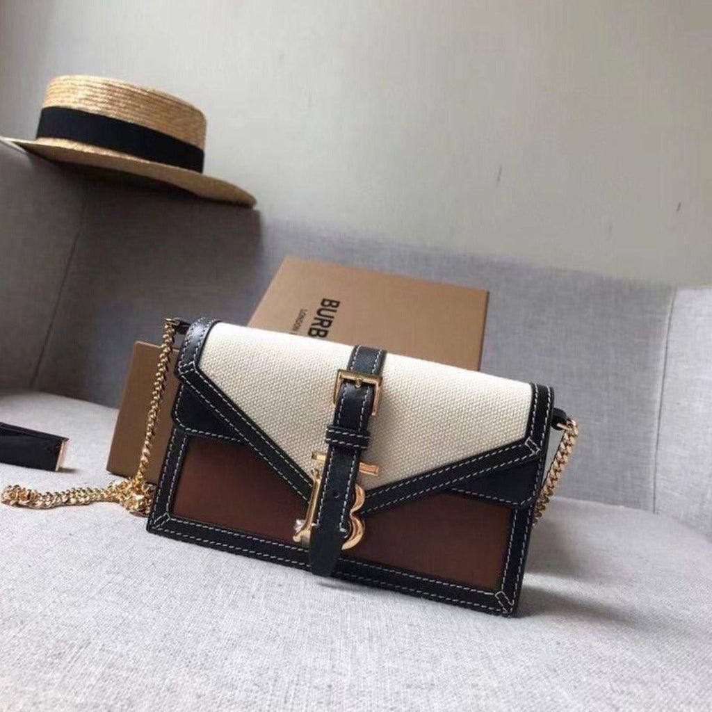 Bburry Premium quality handbag - Timecraze
