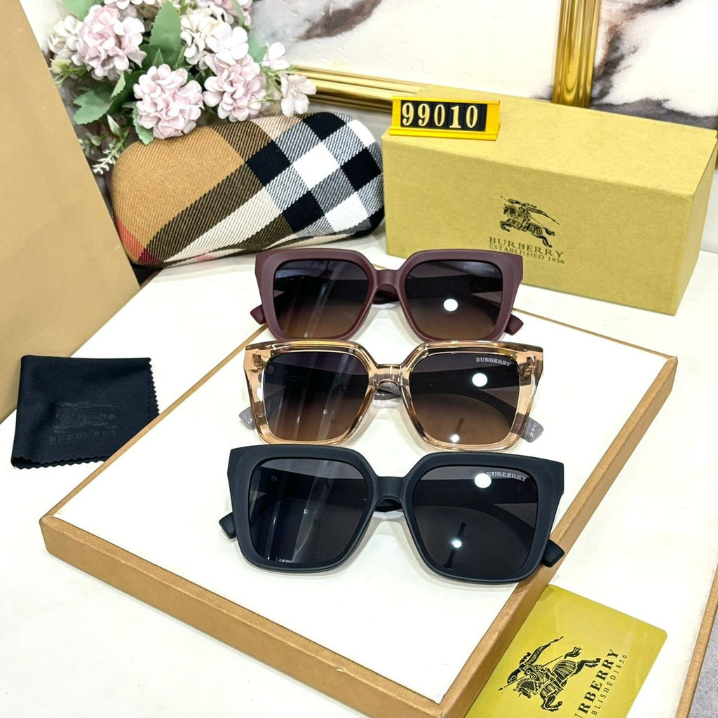 Brby Women uv Sunglasses - Timecraze