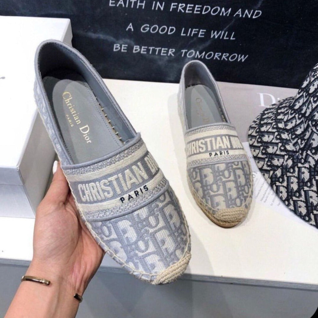Espadrilles Orignal Surplus - Timecraze