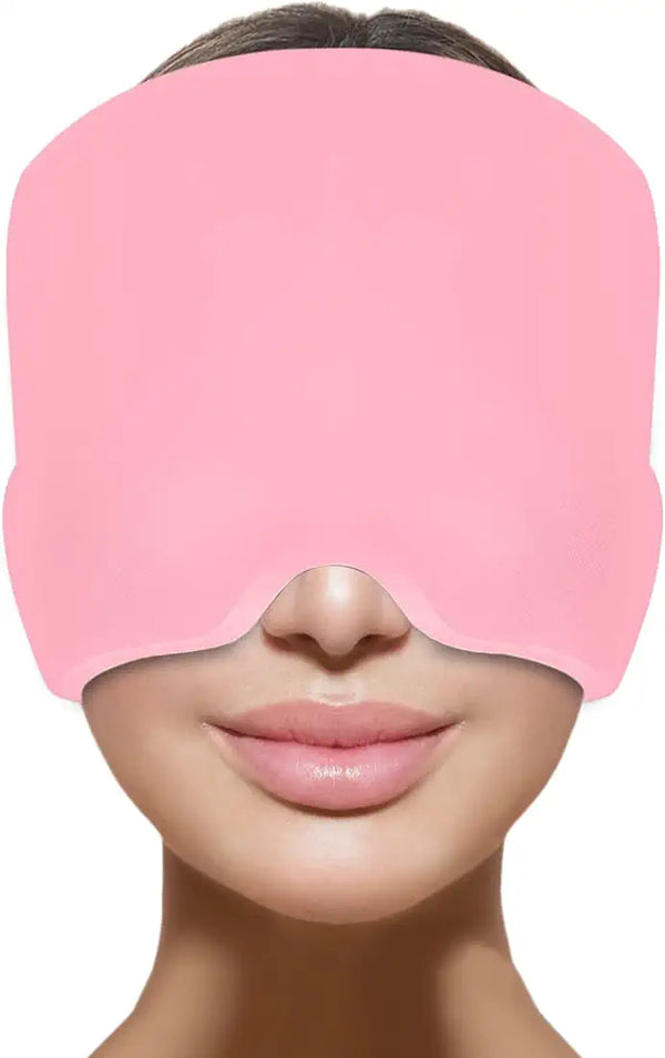 Migraine Relief Cap - Timecraze
