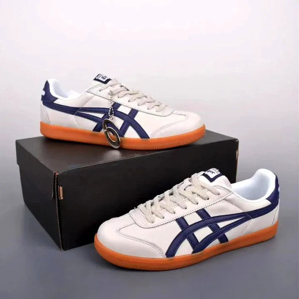 Ontsuka tiger premium shoes - Timecraze